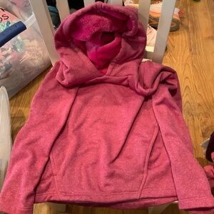 Little Girls Athletic Set - #133